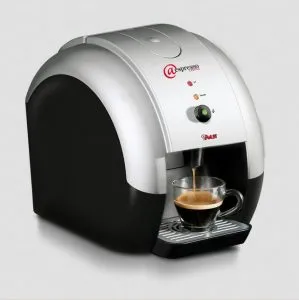 Aroma Polti Crema