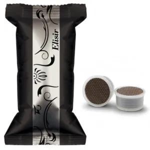 Aroma Polti Elisir