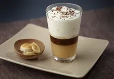 Banana Coffee Break