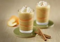 California Orange Cinnamon Coffee