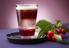 Fresh Coffee Cocktail