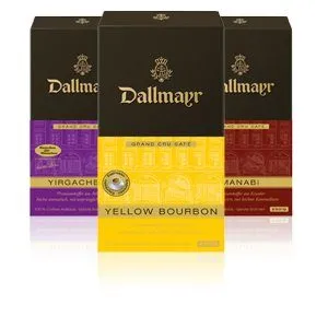 Grand Cru Yellow Bourbon