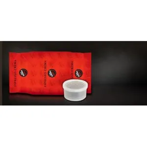 Esspreso Crema - 100 броя капсули