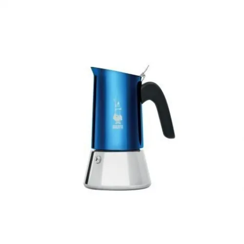 BIALETTI Venus NEW Blu кафеварка за 2 чаши