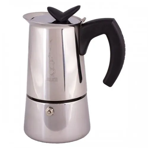 Кафеварка BIALETTI Musa Restyling - 6 чаши