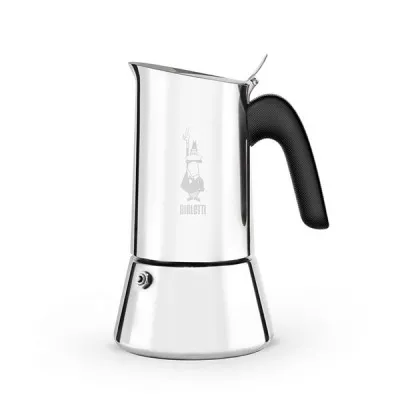Аксесоари за кафе - Кубинска кафеварка Bialetti Venus - 4 чаши