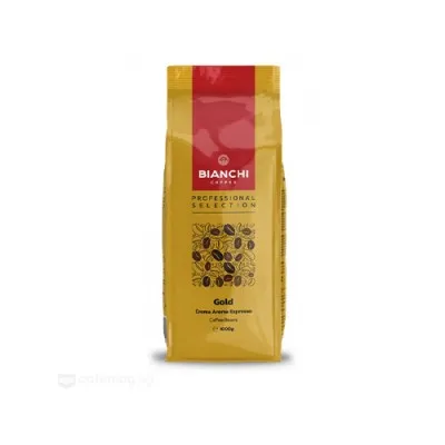 Bianchi GOLD – кафе на зърна 1 кг