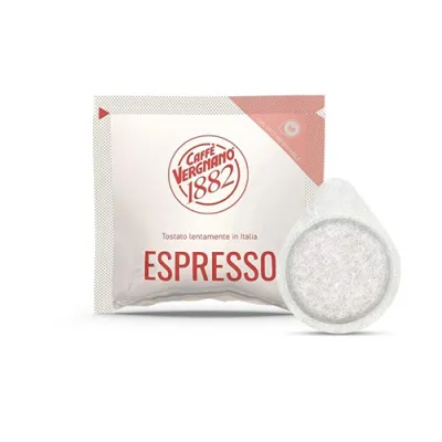 Caffè Vergnano 1882 Espresso - 150 филтър дози