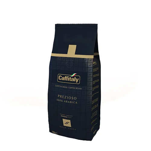 Caffitaly Gold Taste Prezioso - кафе на зърна 500 гр.