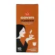 Covim Classico – 10 капсули, съвместими с Nespresso