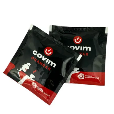 Covim Granbar - 25 филтър дози