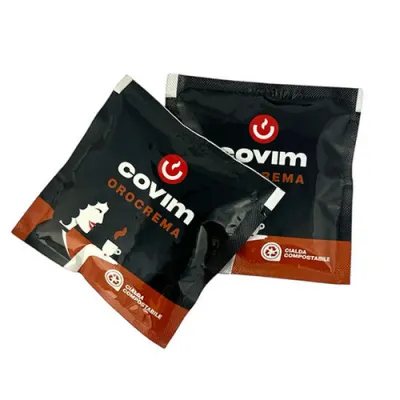 Covim Orocrema - 25 филтър дози