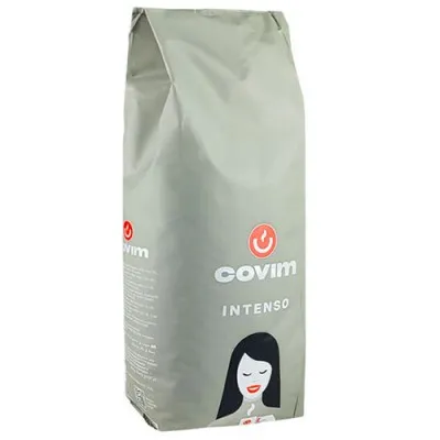 COVIM Intenso - 3 кг кафе на зърна