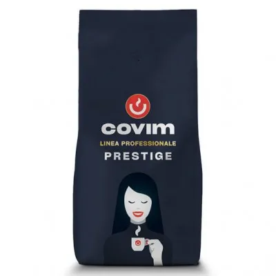 Covim Prestige - 1 кг кафе на зърна