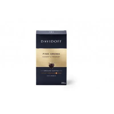 Davidoff Fine Aroma - 250 г мляно кафе
