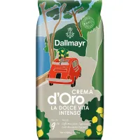 DALLMAYR La Dolce Vita INTENSO кафе на зърна 1 кг.