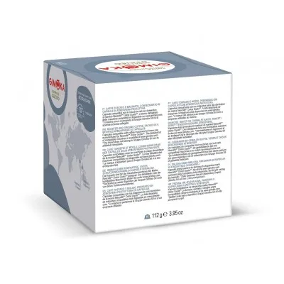 GIMOKA ESPRESSO DECISO капсули DG 16 бр.