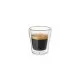 LUIGI FERRERO COFFEINA  Чаша за еспресо  FR-8019 70 ml  2бр.
