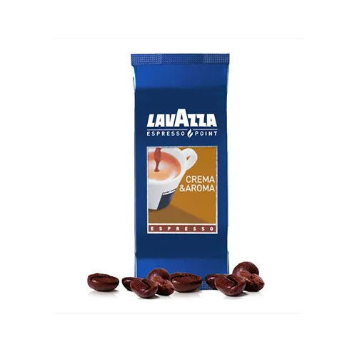 Lavazza Espresso Point Crema & Aroma Espresso - 100 капсули