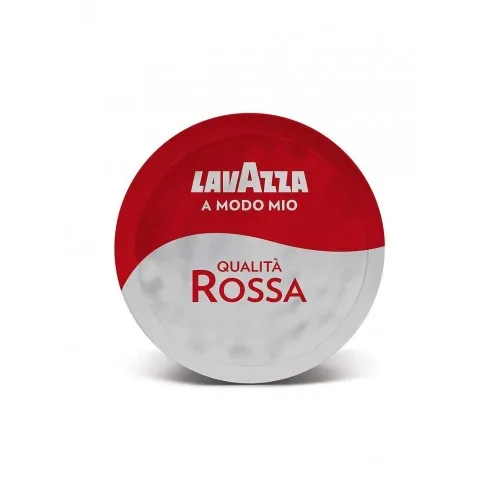 Lavazza A Modo Mio QUALITA ROSSA - 36 капсули