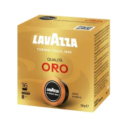 Lavazza A Modo Mio QUALITA ORO - 36 капсули