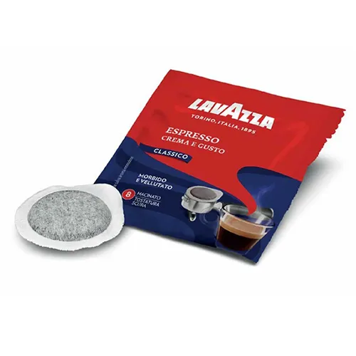 LAVAZZA Crema e Gusto ESE -  100 филтър дози