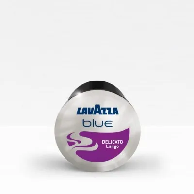 Lavazza Blue Espresso Delicato - 100 капсули