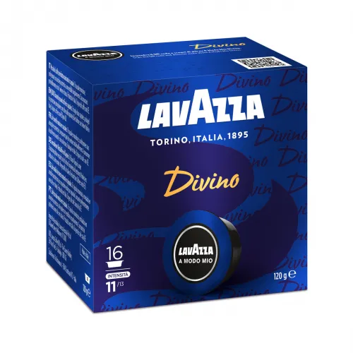 LAVAZZA A Modo Mio DIVINO - 16 капсули