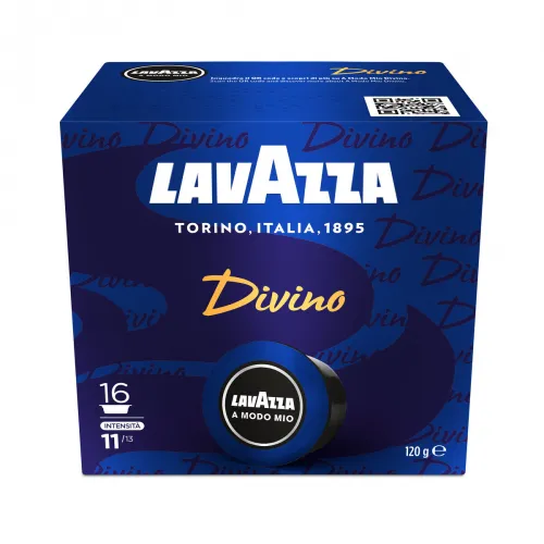 LAVAZZA A Modo Mio DIVINO - 16 капсули