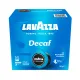 Lavazza A Modo Mio Dek Cremoso - 16 капсули