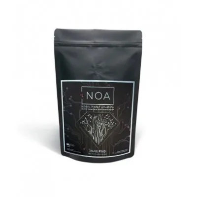 NOA Rare Find Blend - кафе на зърна - 200 g