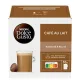 Nescafé Dolce Gusto Café Au Lait - 16 капсули