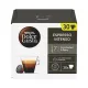 Nescafé Dolce Gusto Espresso Intenso - 30 капсули