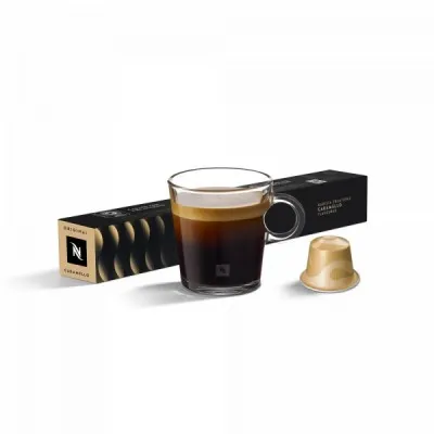 Nespresso - Caramello - 10 бр.