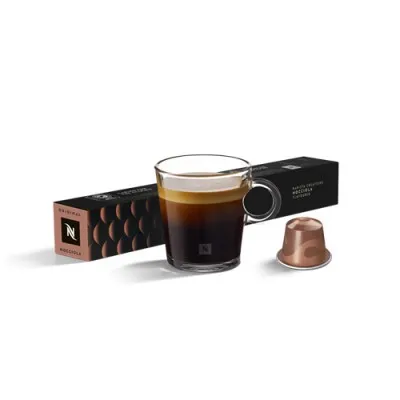 Nespresso NOCCIOLA – 10 капсули
