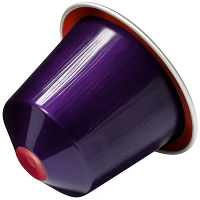 Nespresso Ispirazione Firenze Arpeggio Decaffeinato - 10 капсули