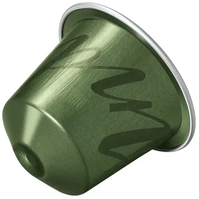 Nespresso Master Origin India - 10 капсули
