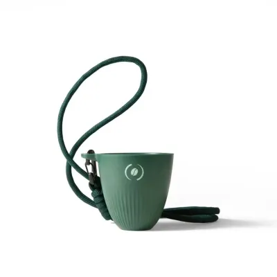 OUTIN Rebrew чаша за еспресо кафе