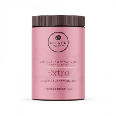 Мляно кафе PEDRON EXTRA - 250 гр.