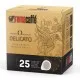 REMACAFFE Delicato Premium Selection - дози ESE 25 бр.
