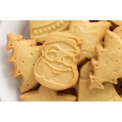 WALKERS Shortbread маслени бисквити 175 гр 