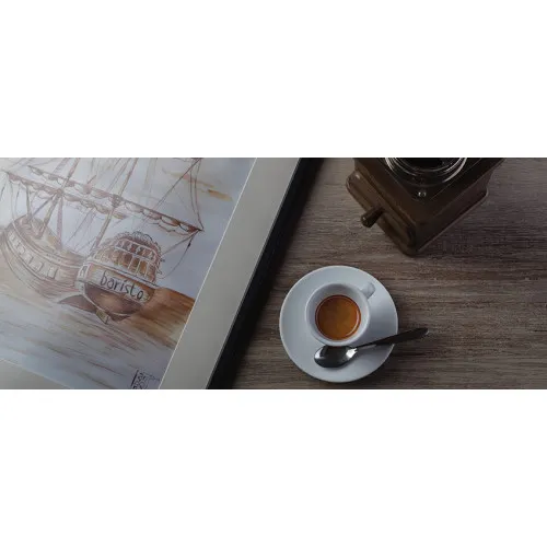 Baristo – автентично италианско кафе от града на Христофор Колумб