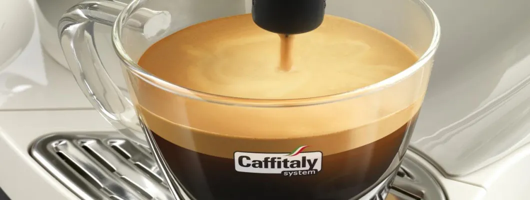 Как Caffitaly System за кратко време се превръща в лидер