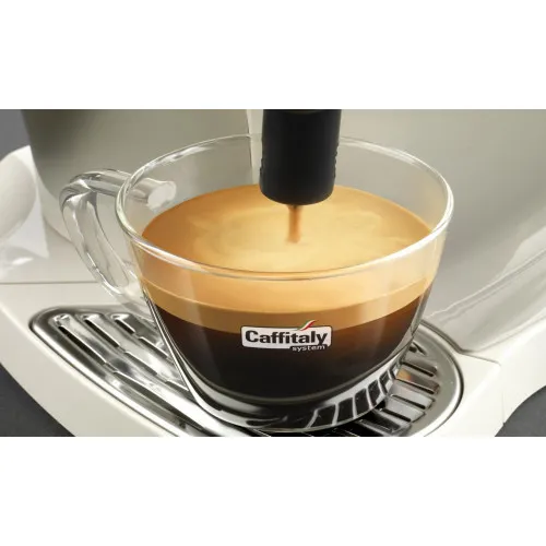 Как Caffitaly System за кратко време се превръща в лидер