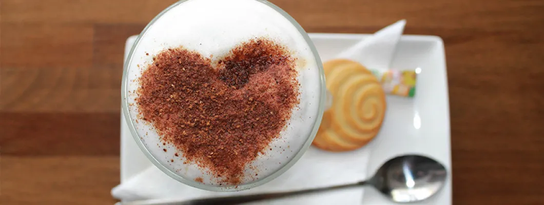 Малките тайни за отличен вкус на NESCAFÉ® Dolce Gusto