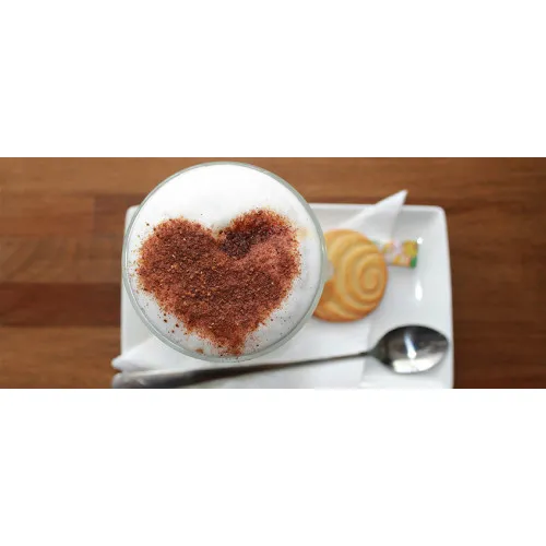 Малките тайни за отличен вкус на NESCAFÉ® Dolce Gusto