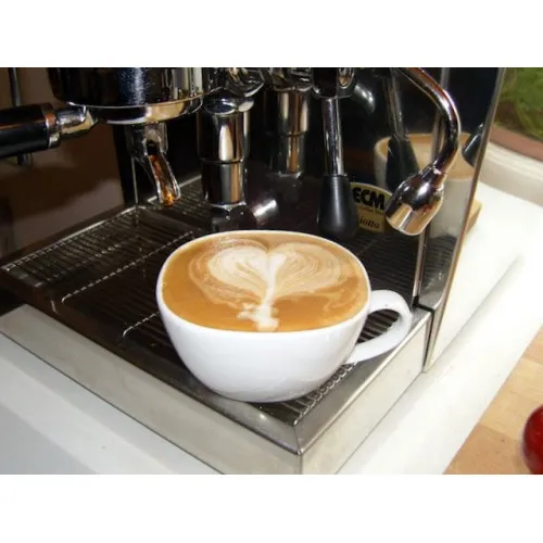 Какво е Flat White Coffee?
