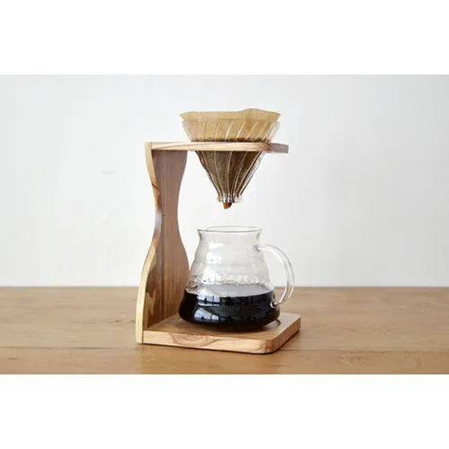 Hario V60 – превърнете приготвянето на кафе в церемония
