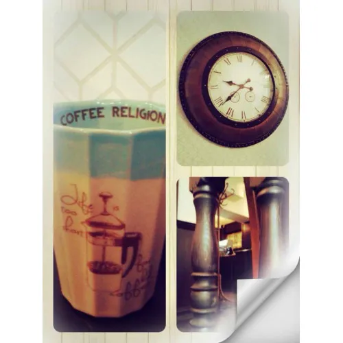 Coffee Religion – точното място за чаша хубаво кафе*