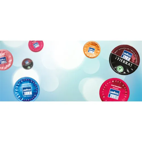 Фалшиви капсули Lavazza Blue масово повреждат кафе машините